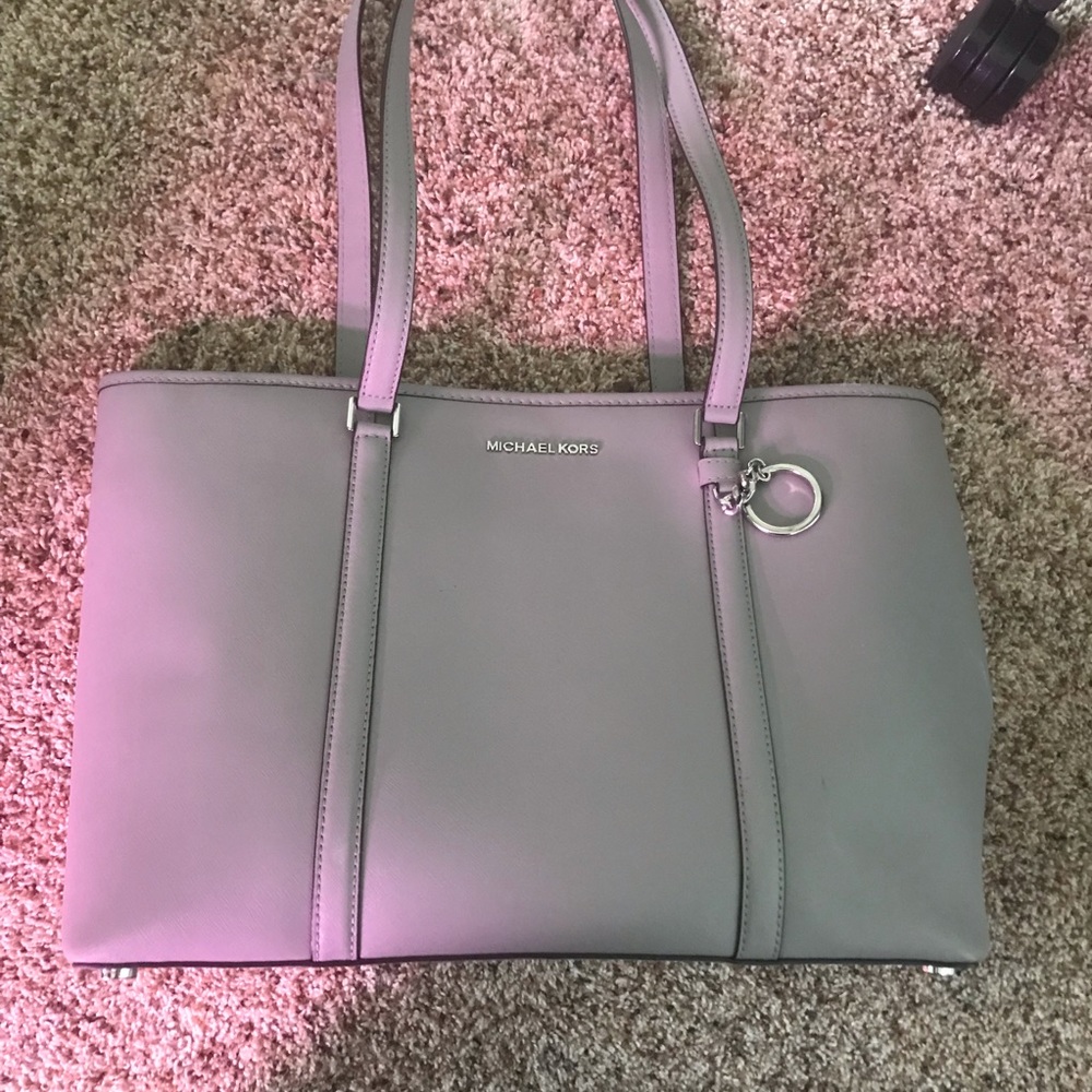 Micheal Kors Laptop Bag